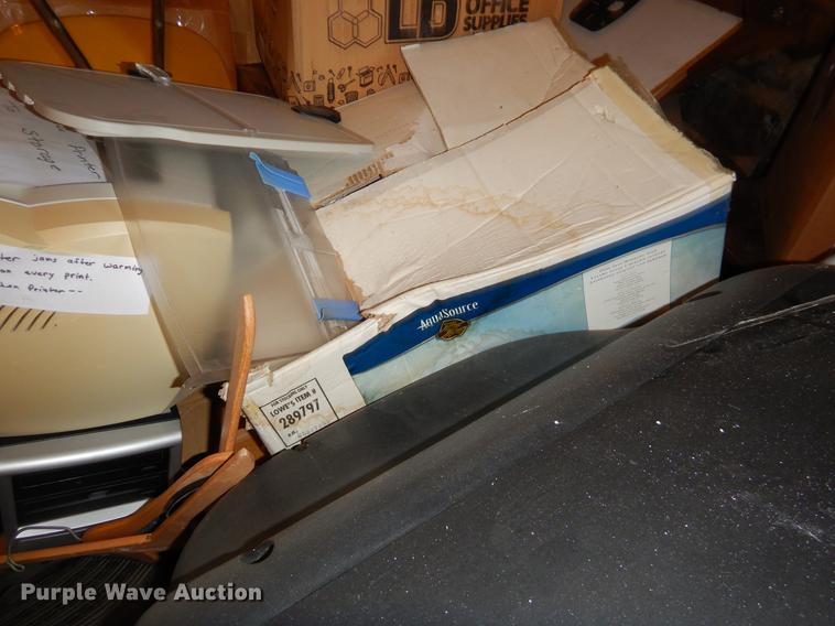 image for item EI9123 Office supplies