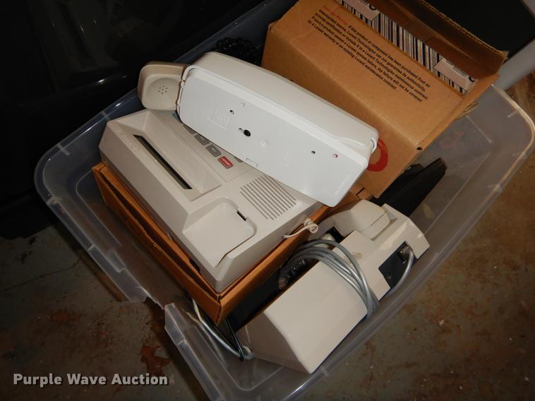 image for item EI9123 Office supplies