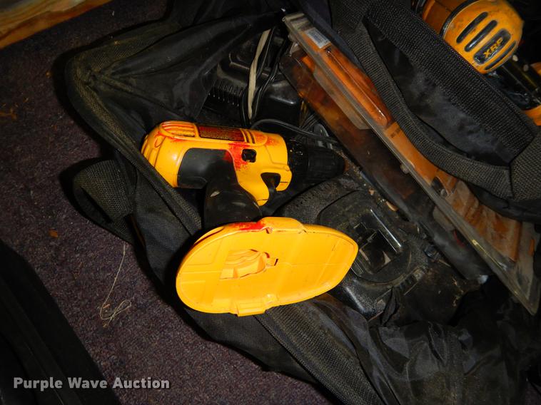 image for item EI9127 Tools