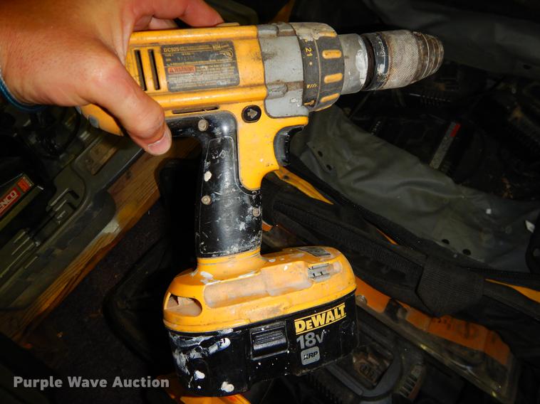 image for item EI9127 Tools