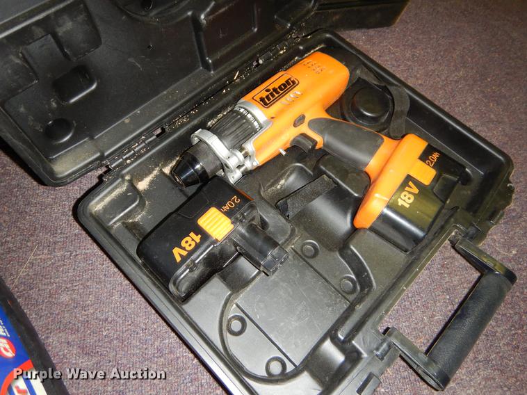 image for item EI9127 Tools