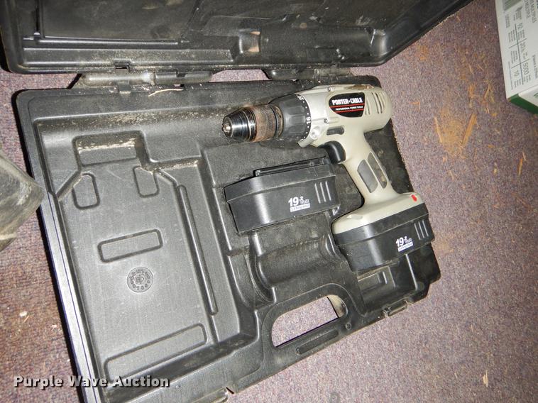 image for item EI9127 Tools