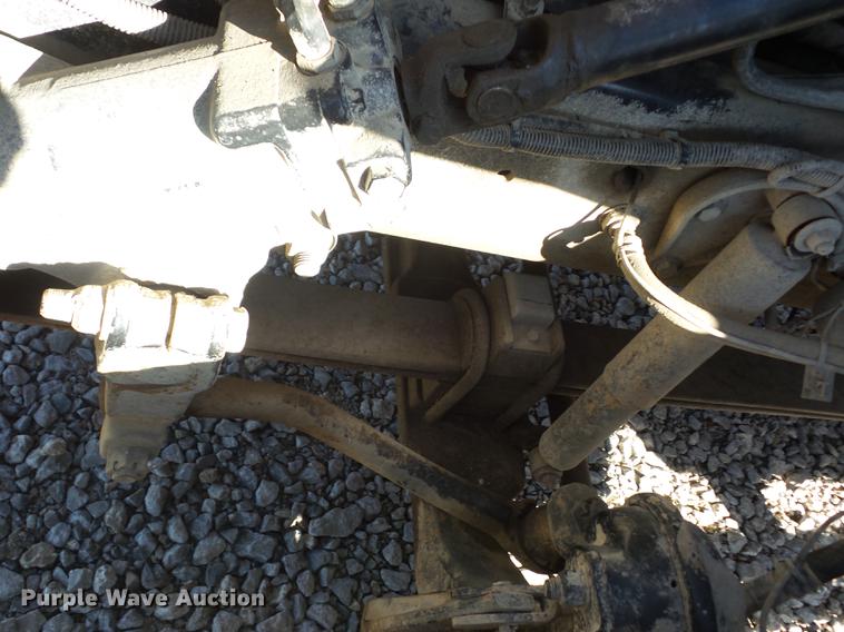 image for item EI9754 2004 Sterling L9500 semi truck