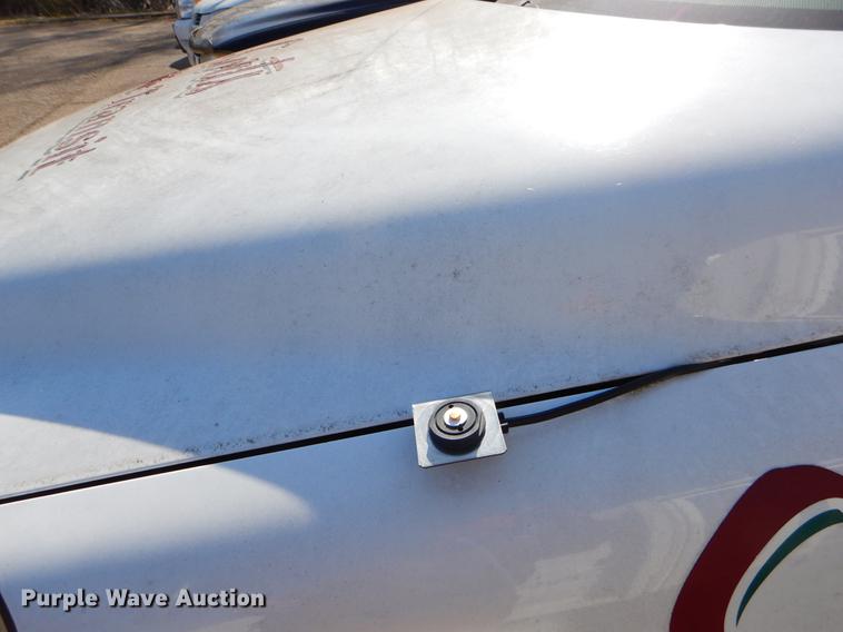 image for item EJ9857 2007 Chevrolet Uplander handicap accessible van