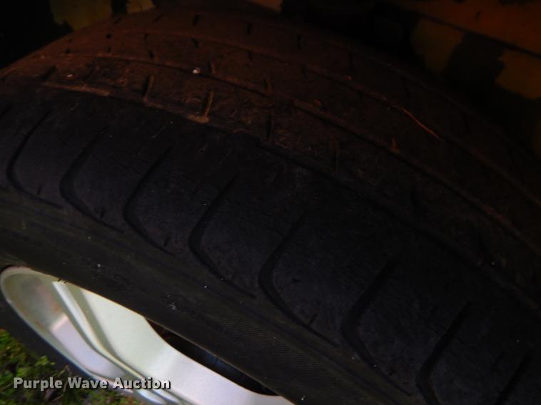 image for item EJ9863 2007 Chevrolet Uplander handicap accessible van