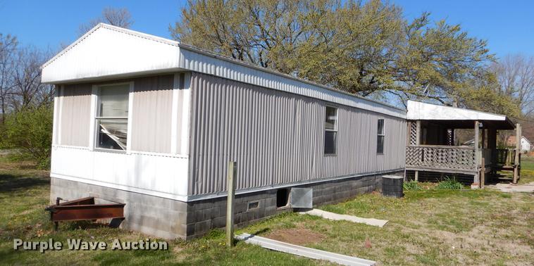 image for item EJ9990 1999