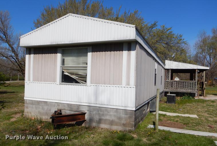 image for item EJ9990 1999