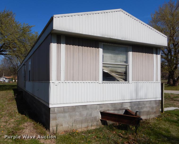 image for item EJ9990 1999