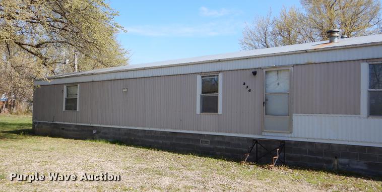 image for item EJ9990 1999