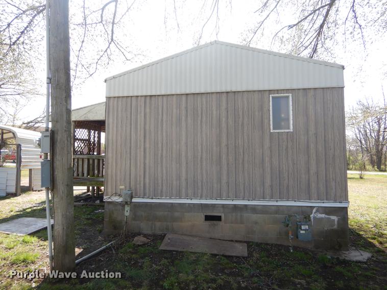 image for item EJ9990 1999