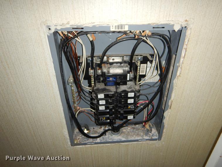 image for item EJ9990 1999