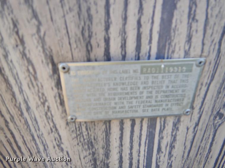 image for item EJ9990 1999