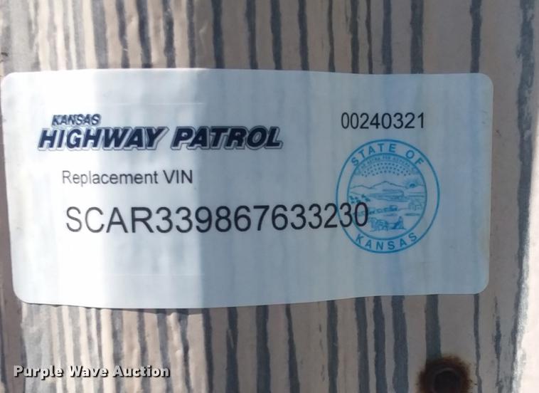 image for item EJ9990 1999