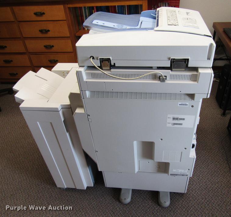 image for item EO9004 Ricoh Aficio MP-5001SP copy machine