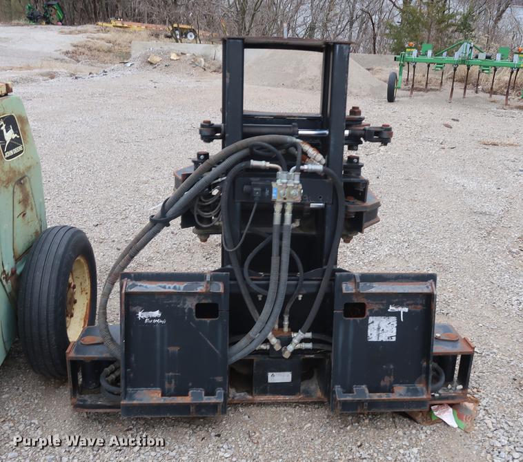 image for item EP9262 Dymax skid steer tree shear