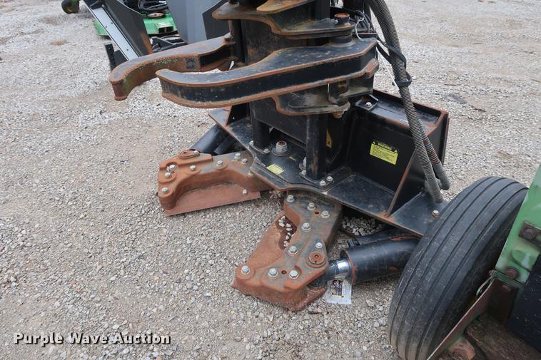 image for item EP9262 Dymax skid steer tree shear