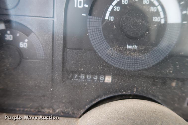 image for item EP9273 1991 Chevrolet 2500 pickup truck