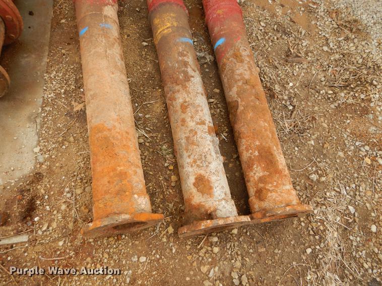 image for item EQ9867 (15) fire hydrants