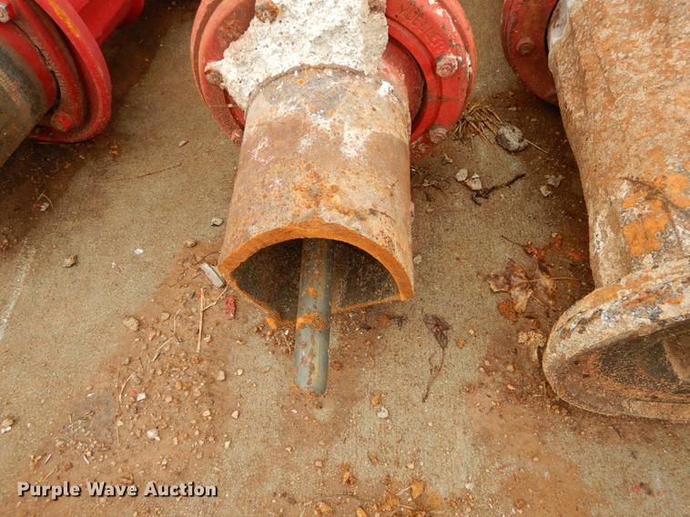 image for item EQ9867 (15) fire hydrants