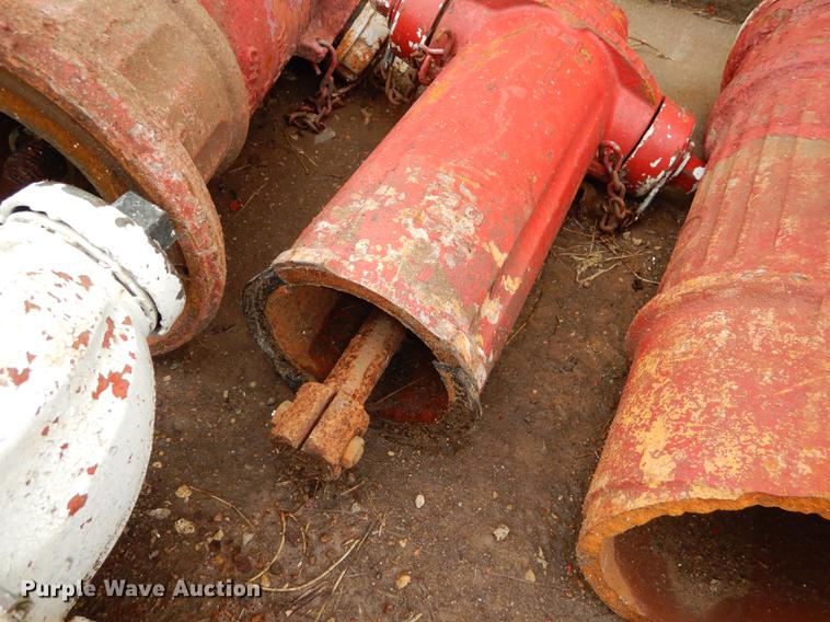 image for item EQ9867 (15) fire hydrants