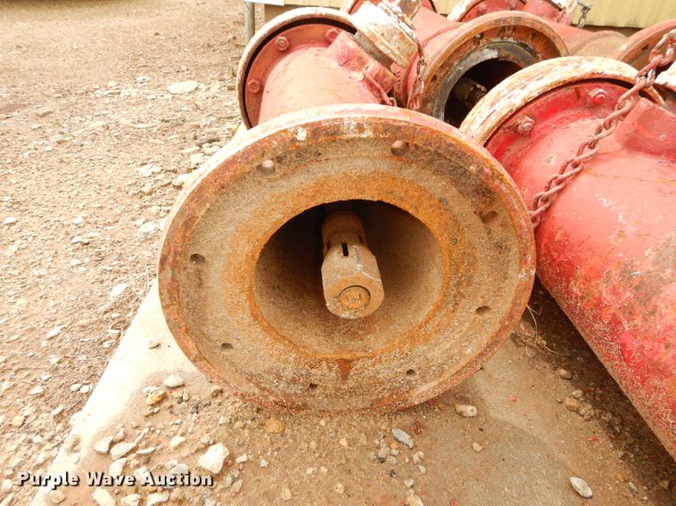 image for item EQ9867 (15) fire hydrants