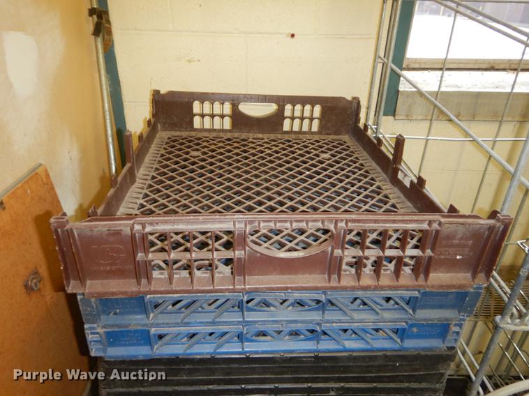 image for item EQ9914 Restaurant equipment