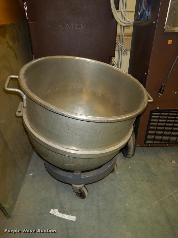 image for item EQ9914 Restaurant equipment