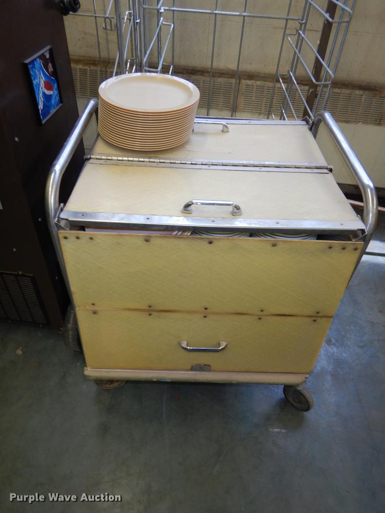 image for item EQ9914 Restaurant equipment