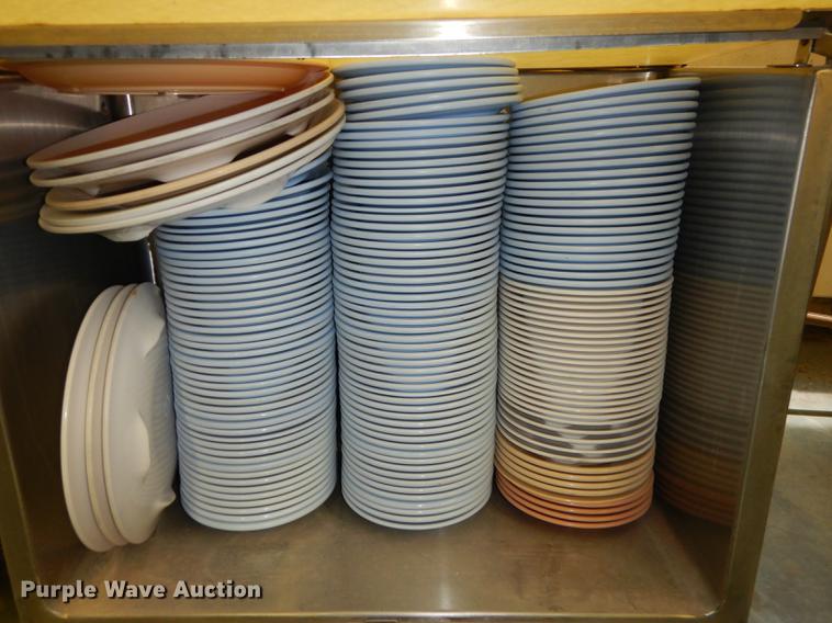 image for item EQ9914 Restaurant equipment