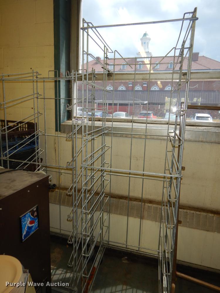 image for item EQ9914 Restaurant equipment