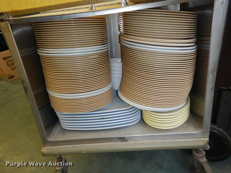 image for item EQ9914 Restaurant equipment