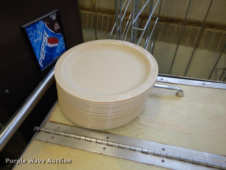 image for item EQ9914 Restaurant equipment