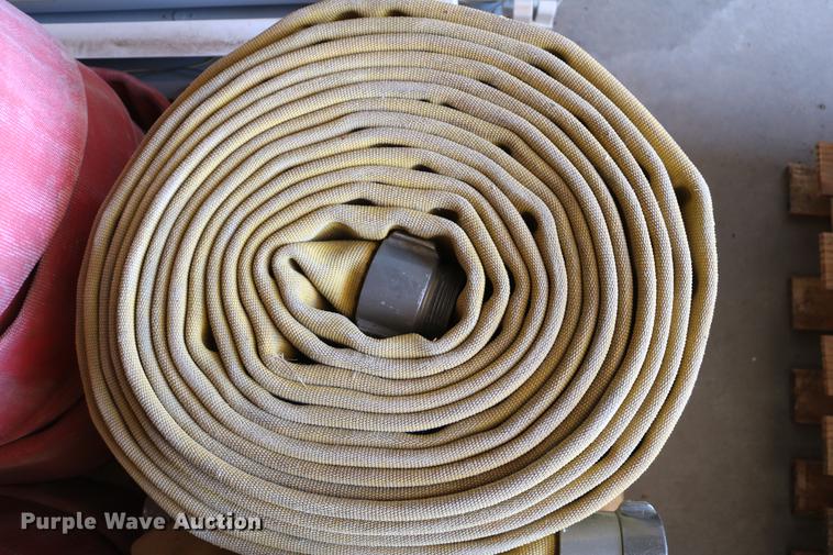 image for item EW9191 (14) nylon fire hoses