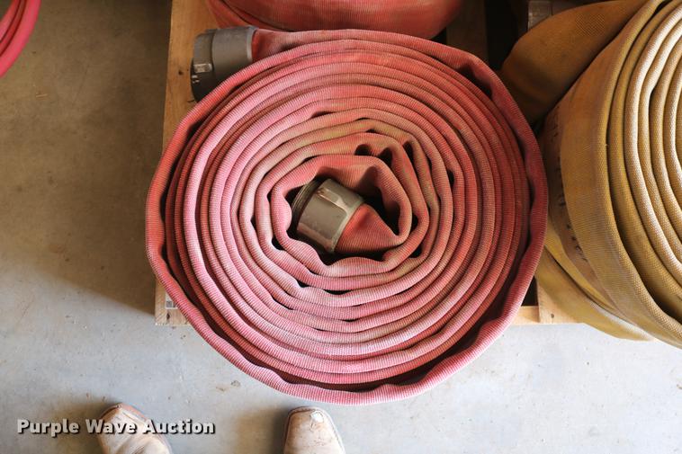 image for item EW9191 (14) nylon fire hoses