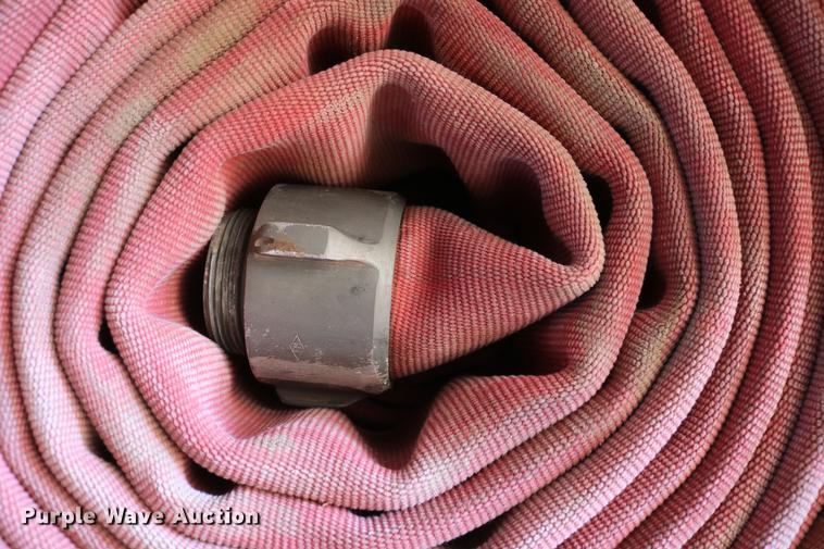 image for item EW9191 (14) nylon fire hoses