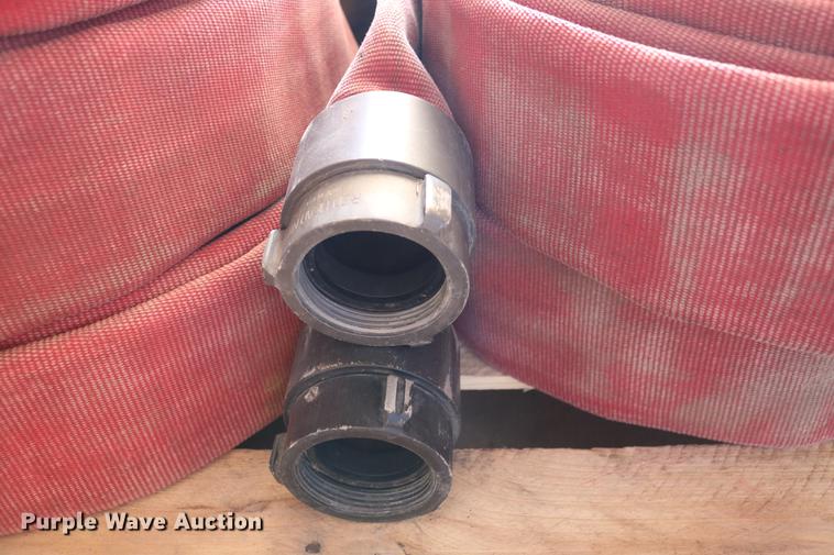 image for item EW9191 (14) nylon fire hoses