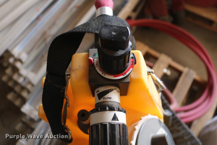 image for item EW9192 (11) nylon fire hoses