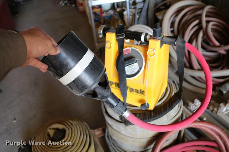 image for item EW9192 (11) nylon fire hoses