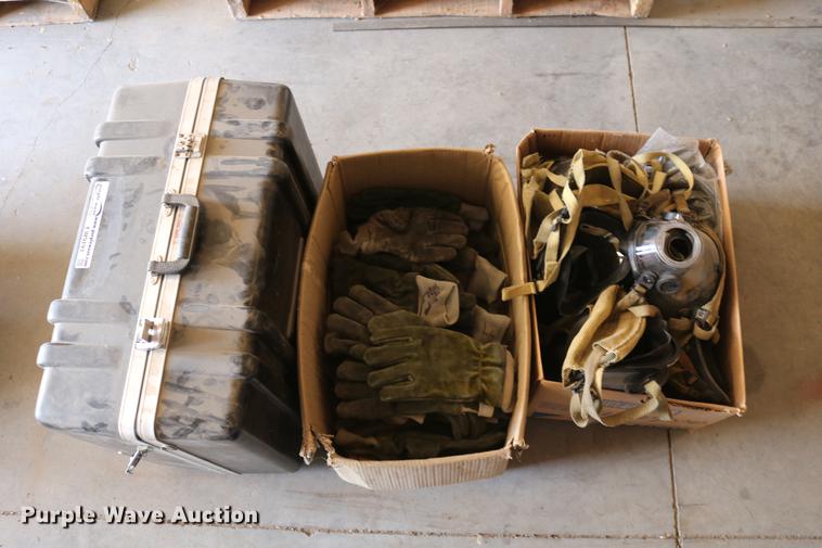 image for item EW9193 Fire equipment