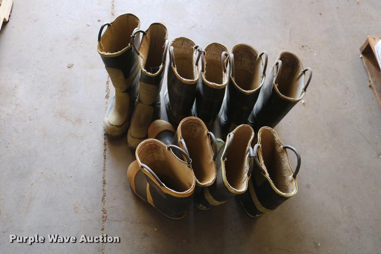 image for item EW9193 Fire equipment