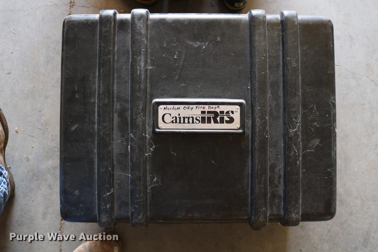 image for item EW9193 Fire equipment