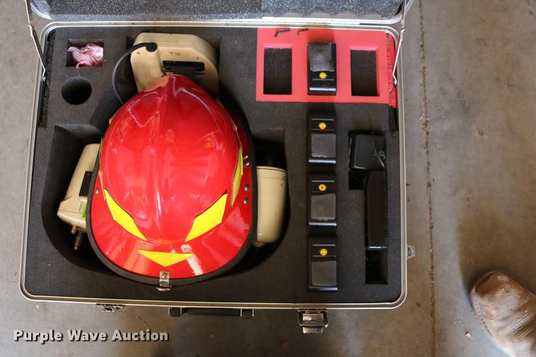 image for item EW9193 Fire equipment