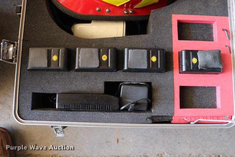 image for item EW9193 Fire equipment