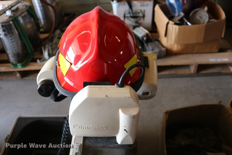 image for item EW9193 Fire equipment