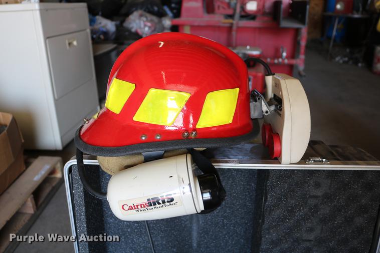 image for item EW9193 Fire equipment