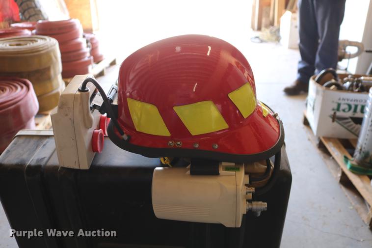 image for item EW9193 Fire equipment