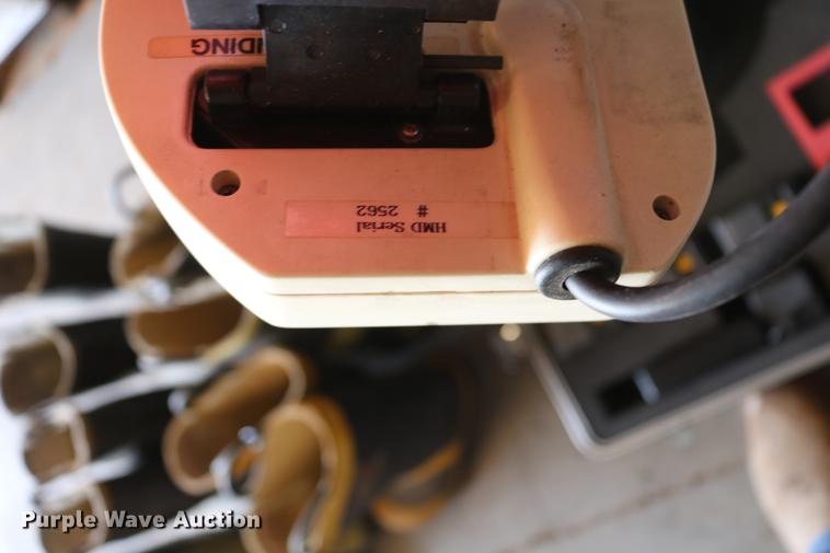 image for item EW9193 Fire equipment