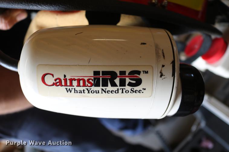 image for item EW9193 Fire equipment