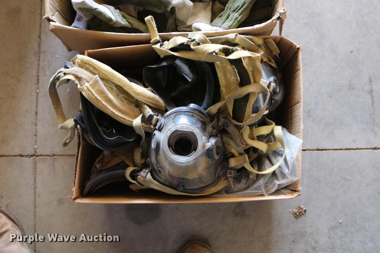 image for item EW9193 Fire equipment