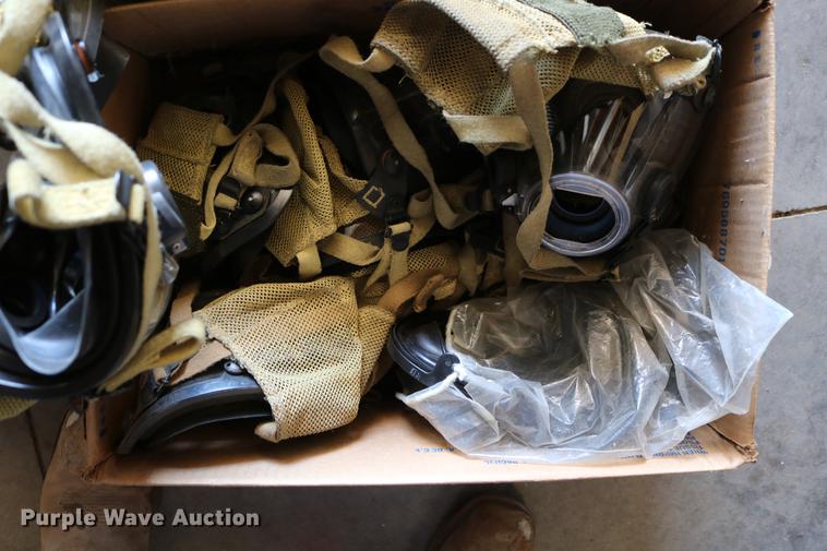 image for item EW9193 Fire equipment